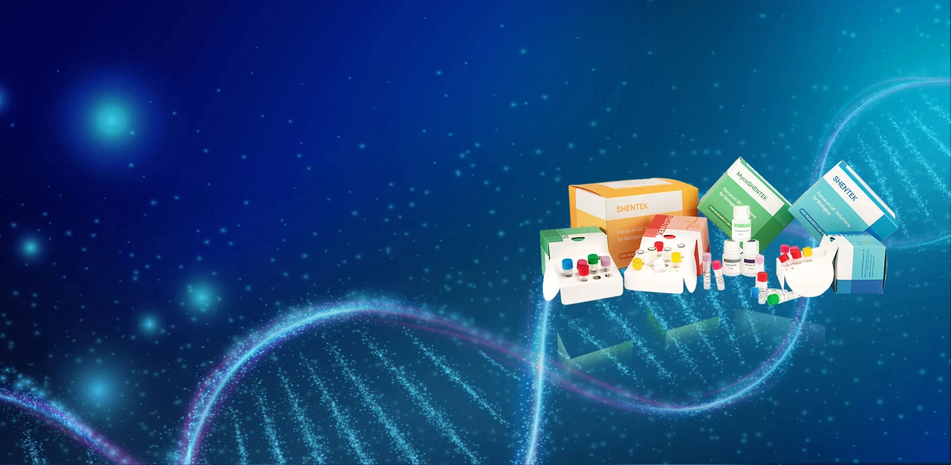 Soluciones de control de calidad para potenciar sus innovaciones